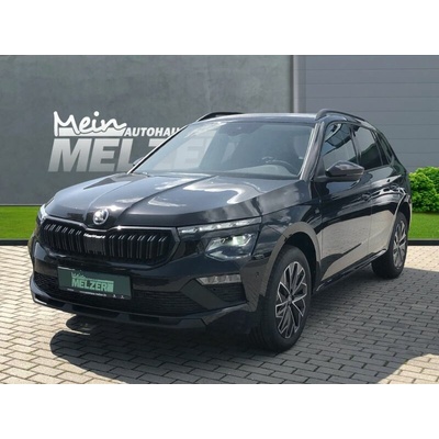 Skoda Kamiq 1.0 TSI 70 kW