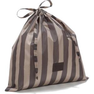 La Millou чанта за деца STRIPES BROWN (155305)