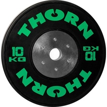 THORNFIT pogumovaný 10kg 50,5mm