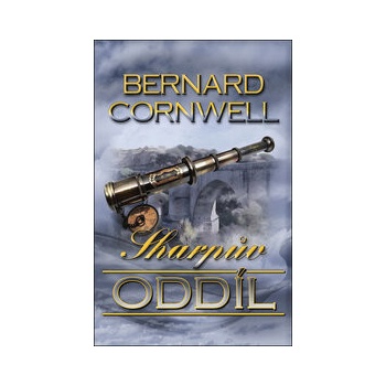 Sharpův oddíl - Bernard Cornwell