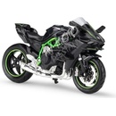 MAISTO Model Kawasaki Ninja H2 R 1:12