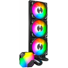 Montech Hyper Flow ARGB 360 Black