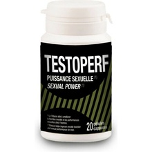 LaboPhyto TestoPerf 20 kapsúl