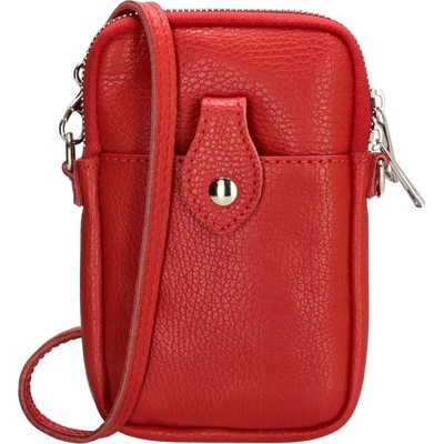 Charm London Elisa L617 Red