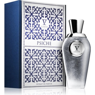 V Canto Psiche Extrait de parfum unisex 100 ml