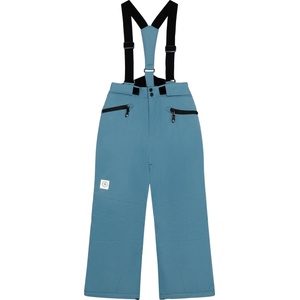 Color Kids Детски ски панталон Color Kids Kid's Ski Pants with Pockets Ski trousers - Windward Blue - размер 140 (EU) (701-4667-1018)
