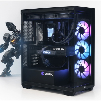 GamePC Raiko Epic GAMEPC6371 – Zboží Mobilmania