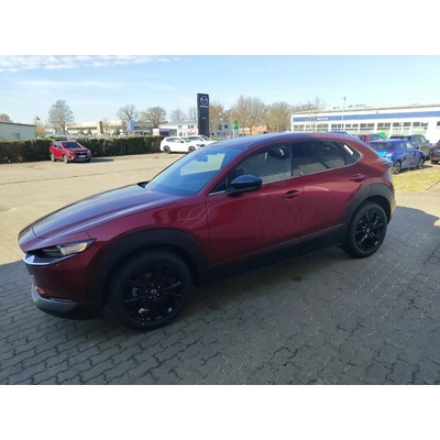Mazda CX-30 2.5 140 103 kW