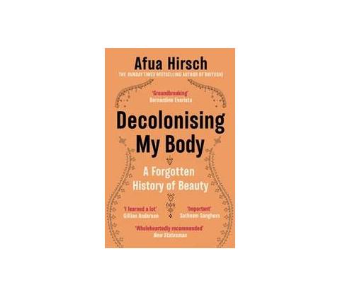 Decolonising My Body