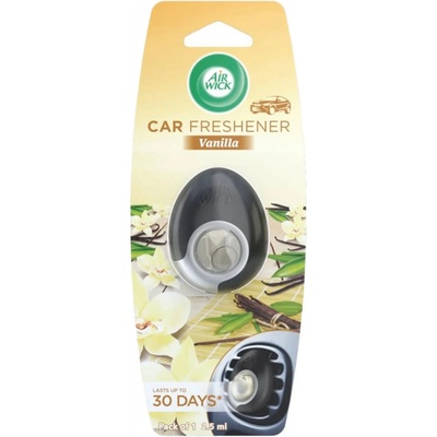Air Wick Car Vanilla 2,5 ml