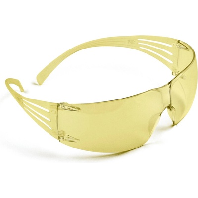 3M 3M SecureFit 200 Safety Glasses - Леки и сертифицирани предпазни очила (SF203AFP)