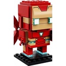 Stavebnice LEGO® LEGO® BrickHeadz 41604 Iron Man MK50