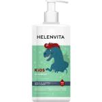 Helenvita Детски шампоан Helenvita Kids Dino, за блясък и мекота, без сълзи, 500 ml