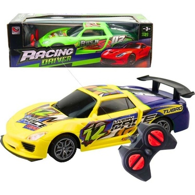 MaDe Auto na diaľkové ovládanie 1:20