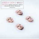 KINGS OF LEON: WALLS LP