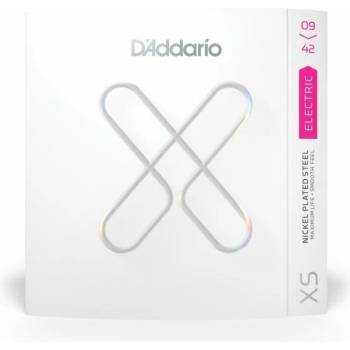 D'Addario XSE0942 Струни за електрическа китара (XSE0942)