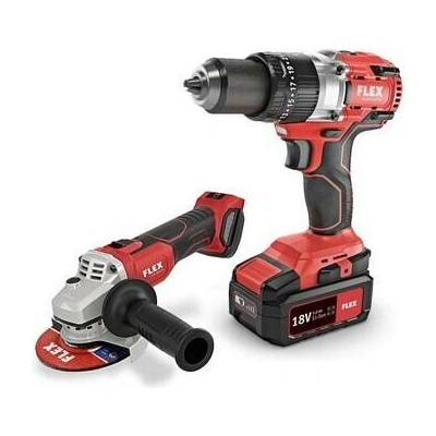 FLEX PD 2G 18.0-EC FS55 516.198