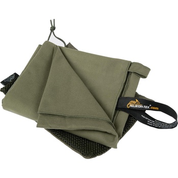 Helikon-Tex Field кърпа 130x76см, маслиненозелена (TW-FTL-PO-02)