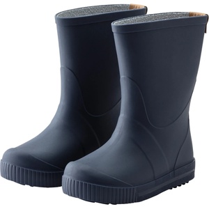 Sterntaler Детски гумени ботуши Sterntaler Kids' Plain Wellies Wellington boots - Marine - размер 25 (EU) (731-0259-0112)