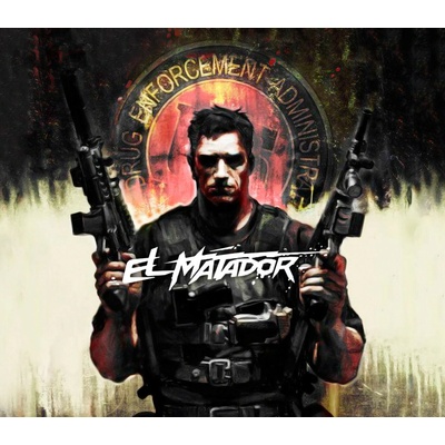 El Matador