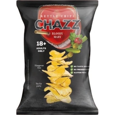 Chazz Chipsy Blood Mary Cocktail 90 g