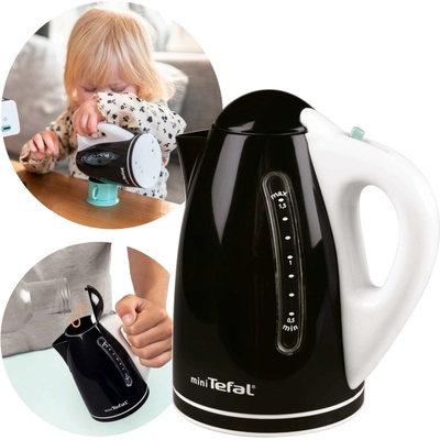 Smoby Mini Tefal Rýchlovarná kanvica Express