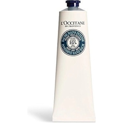 LOccitane En Provence balzám na ruce s bambuckým máslem (Hand Cream) 150 ml