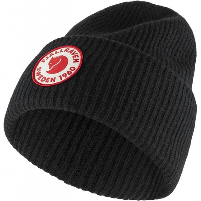 Fjällräven 1960 Logo black