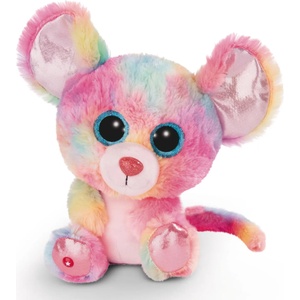 NICI Плюшена играчка Nici - Мишле Кенди Поп, 25 cm (NC45567) - ozone