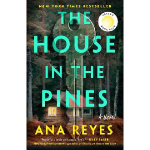 HOUSE IN THE PINES | REYES ANA (2023)