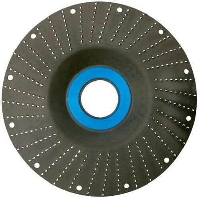 Brusný kotouč na dřevo RoTo 115 mm