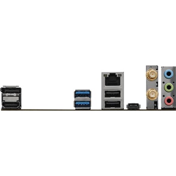 Image 1 of ASRock B760M-ITX/D4 WIFI