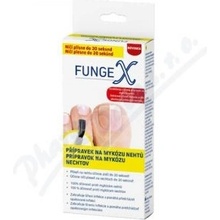 FungeX přípravek na mykózu nehtů 5 ml