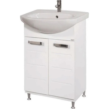 Image 1 of Makena Долен pvc шкаф с умивалник Хаус (3535984)