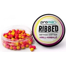 PROMIX Ribbed Method Wafter Krill Mušle 20g 10mm