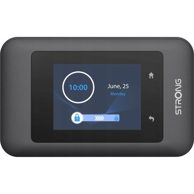 Strong 4G MIFI 901D