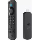 Amazon Fire TV Stick 4K, 3. gen (2024)