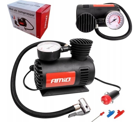 AMiO AComp-14