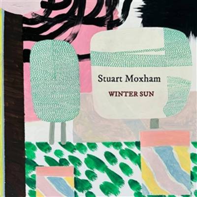 Stuart Moxham - WINTER SUN CD