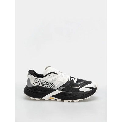 Hoka ONE ONE M SPEEDGOAT 7 BLACK WHITE