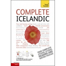 Complete Icelandic Beginner to Intermediate Course Jonsdottir Hildur