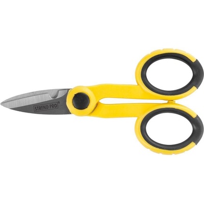 Strend Pro TS055 145 mm technické