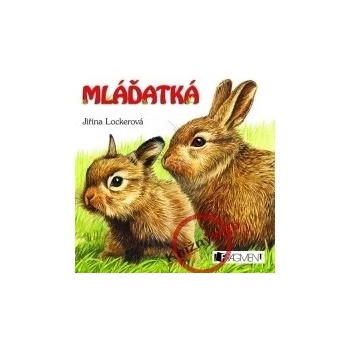 Mláďatká