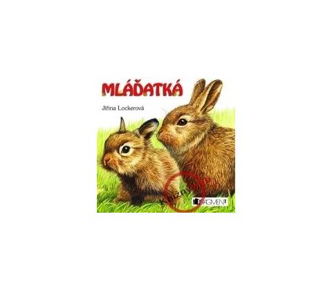 Mláďatká