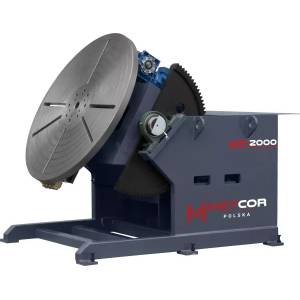 Metcor polska Маса за заваряване metcor wp2000/ 1500w (wp2000)