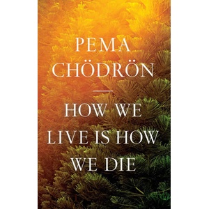 How We Live Is How We Die (ISBN: 9781645472407)