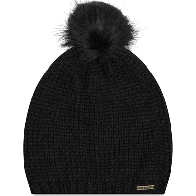 Billabong Loup beanie U9BN24BIF0 černá