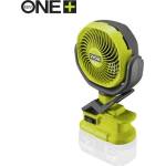 RYOBI Акумулаторен вентилатор ryobi rcf18-0/ 18v (5133005400)