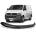 Дефлектор за преден капак за VW Transporter Т6 2010-2015