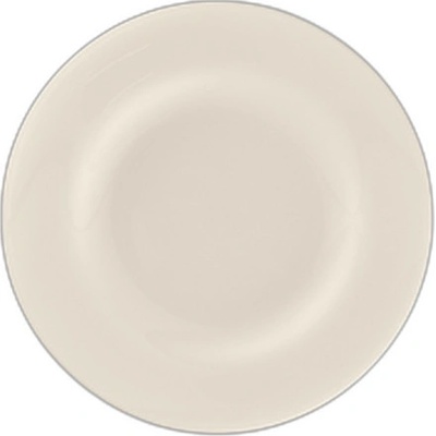 RAK Porcelain Bravura talíř mělký s okrajem 17 cm BCBVFP17-24